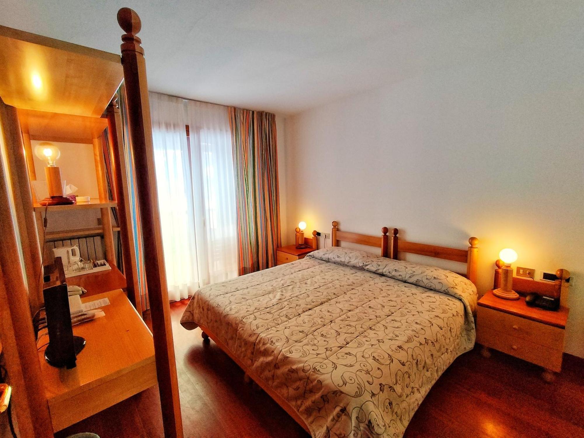 Il Fraitevino Hotel Bed & Breakfast Colle Colle Sestriere Екстериор снимка