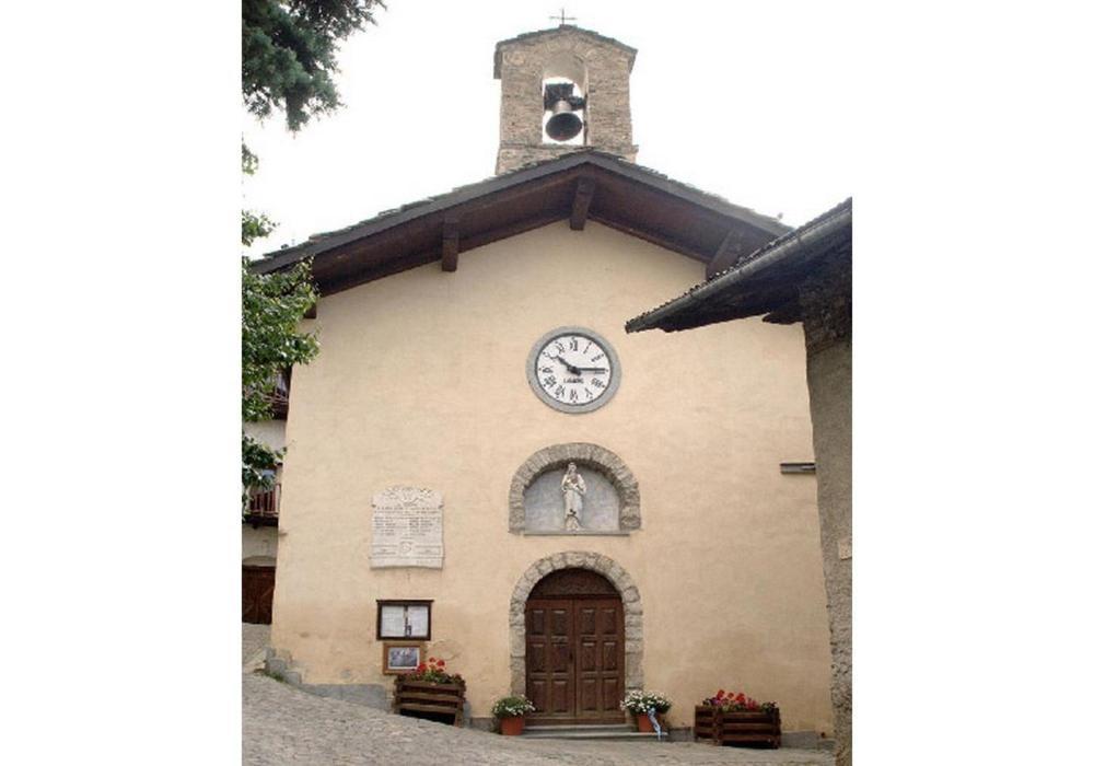 Il Fraitevino Hotel Bed & Breakfast Colle Colle Sestriere Екстериор снимка